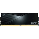 RAM ADATA LANCER DDR5 16GB 5200 NEGRO AX5U5200C3816G-CLABK 11M DE GARANTIA