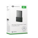 SSD EXTERNO SEAGATE STJR2000400 2TB XBOX SERIES XS 11M DE GARANTIA