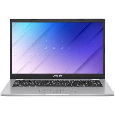 LAPTOP ASUS CELERON N4020 128GB EMMC 4GB DDR4 14" W11P BLANCO 90NB0Q12-M41880 GARANTIA CON FABRICANTE