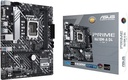MB ASUS PRIME H610M-E D4-CSM 1700 DDR4 MICRO ATX HDMI DP 90MB19N0-M1AAYC 1 AÑO DE GARANTIA