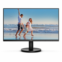MONITOR AOC 24B3HM 24" 75HZ FULL HD 4MS  VGA HDMI 24B3HM GARANTIA DIRECTAMENTE CON EL FABRICANTE