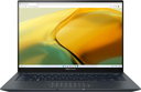 LAPTOP ASUS ZENBOOK CORE I5 13500H 512GB SSD 8GB DDR5 14.5"TOUCHSCREEN W11H TEC/ING GRIS 90NB1084-M00FZ0 1AÑO DE GARANTIA