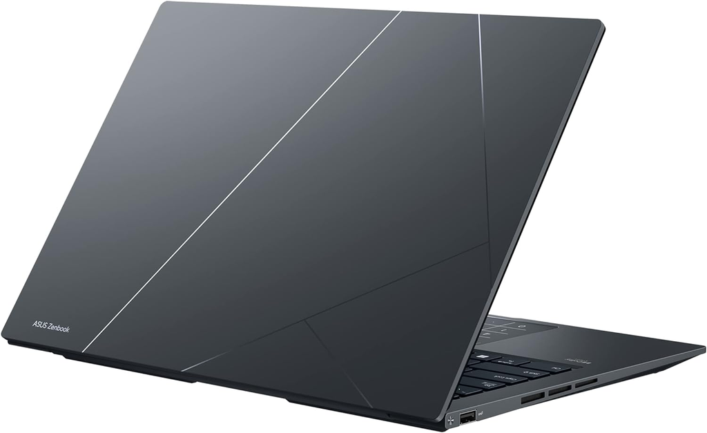 LAPTOP ASUS ZENBOOK CORE I5 13500H 512GB SSD 8GB DDR5 14.5"TOUCHSCREEN W11H TEC/ING GRIS 90NB1084-M00FZ0 1AÑO DE GARANTIA