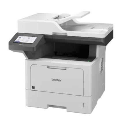 MULTIFUNCIONAL BROTHER LASER MFCL5915DW MONOCROMATICA WIFI USB ETHERNET 52PP WIN/MAC MFC-L5915DW GARANTIA CON FABRICANTE