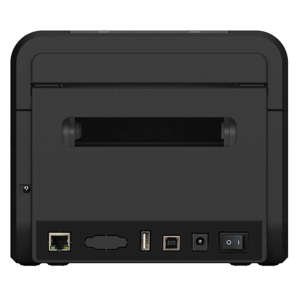 IMPRESORA DE ETIQUETAS HONEYWELL PC42E TERMICA USB ETH NEGRO PC42E-T 6M DE GARANTIA