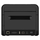 IMPRESORA DE ETIQUETAS HONEYWELL PC42E TERMICA USB ETH NEGRO PC42E-T 6M DE GARANTIA