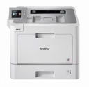 IMPRESORA BROTHER HLL9310CDW 6500 PAGINAS 33PPM WIN/MAC/LINUX  A COLOR RED INALAMBRICA  GARANTIA CON EL FABRICANTE