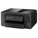 MULTIFUNCIONAL BROTHER INKBENEFIT TANK DCPT730DW DUPLEX USB 27PPM WIN/MAC DCP-T730DW GARANTIA CON EL FABRICANTE
