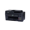 MULTIFUNCIONAL BROTHER INKBENEFIT  MFC-T4500DW A COLOR WIFI USB 22PPM WIN/MAC MFC-T4500DW GARANTIA CON EL FABRICANTE