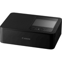 IMPRESORA FOTOGRAFICA CANON SELPHY CP1500 TRANSFERENCIA TERMICA DE SUBLIMACION A COLOR USB WIFI 5539C001AA NEGRA GARANTIA CON EL FABRICANTE