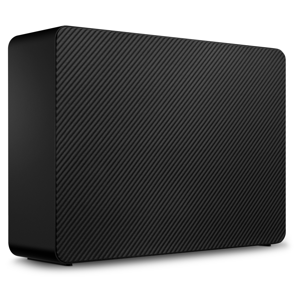 DD EXTERNO SEAGATE EXPANSION 20TB 3.5 NEGRO STKP16000400 11M DE GARANTIA