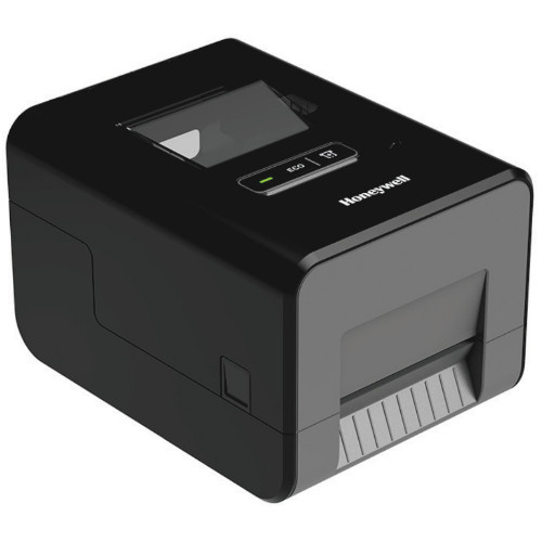 IMPRESORA DE ETIQUETAS HONEYWELL PC42E TERMICA USB ETH NEGRO PC42E-T 6M DE GARANTIA
