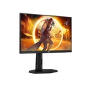 MONITOR AOC 24G4E 24" 1MS 180HZ FULL HD IPS HDMI DP GARANTIA CON FABRICANTE