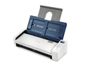 ESCANNER XEROX XDS-P A COLOR 20PPM ADF 600x600DPI USB 2.0 BLANCO COM/WIN/ MAC XDS-P GARANTIA CON FABRICANTE