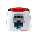 IMPRESORA PARA TARJETAS EVOLIS BADGY 100 PVC PARA 50 IMPRESIONES B12U0000RS 260 X 300 DPI GARANTIA DIRECTO CON FABRICANTE