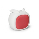 MINI BOCINA GETTTECH GAR-31510 BT MICROSD MANOS LIBRES LITTLE CONEJO DIRECTO CON FABRICANTE