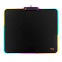 MOUSEPAD HYPERX  FURY ULTRA NEGRO RGB -MPFU-M 3M DE GARANTIA