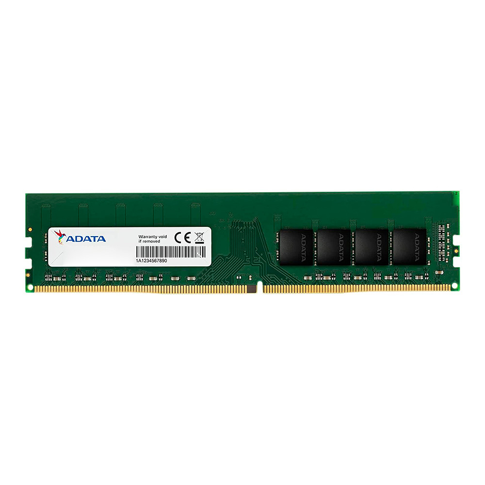 RAM ADATA PREMIER DDR4 16GB 3200 AD4U320016G22-SGN 11M DE GARANTIA