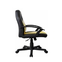 SILLA STYLOS STGSGR1Y AMARILLA STGSGR1Y DIRECTO CON FABRICANTE