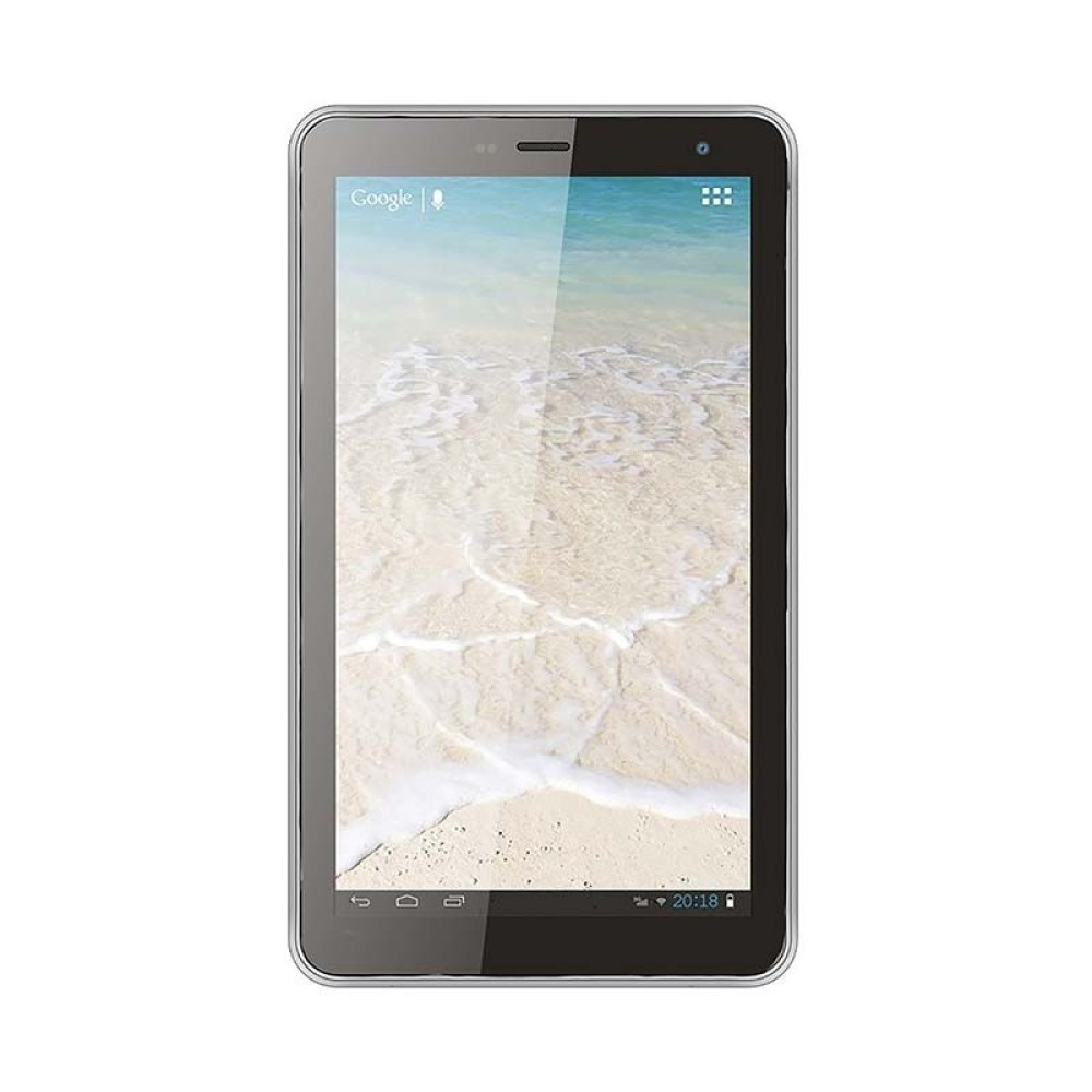 TABLET STYLOS TARIS 7" 1GB RAM 16GB 3G BLANCA STTA3G2W 3M GARANTIA