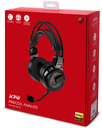 DIADEMA ADATA XPG PRECOG S NEGRO 3.5 PRECOG S-BKCWW 11M DE GARANTIA