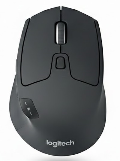 KIT 2 EN 1 BT LOGITECH MK850 TEC MOU 920-008659 11M DE GARANTIA