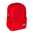 MOCHILA TECHZONE SPORT 15.6" ROJO TZ17LBP01 SIN GARANTIA