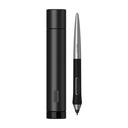 TABLETA DIGITALIZADORA XP-PEN DECO PRO S  NEGRA  9" x 5" 1 AÑO DE GARANTIA