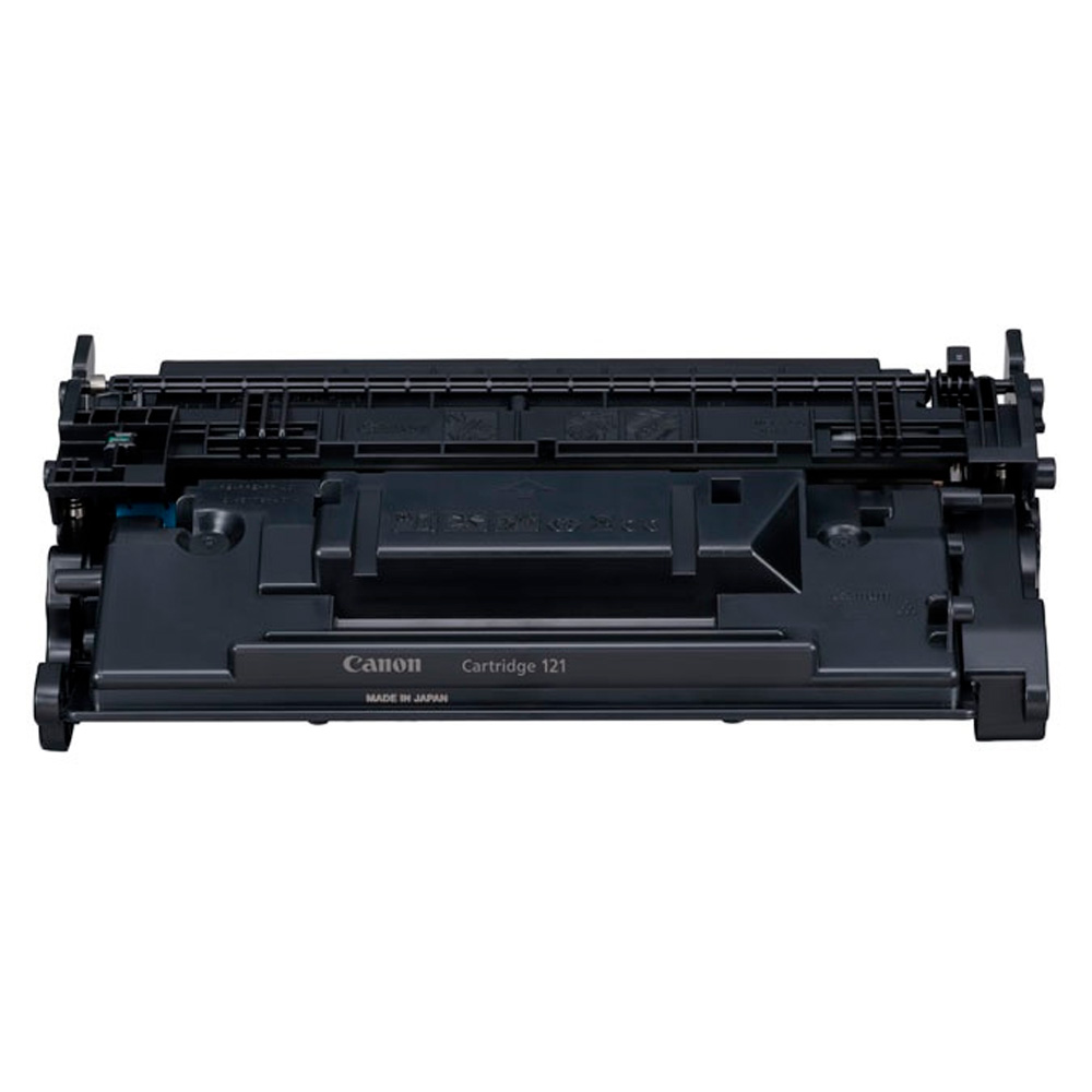 TONER CANON CRG 121 NEGRO ORIGINAL 5,000 PAG 3252C001AA D1620/D1650 SIN GARANTIA