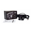 WEBCAM NACEB NA-0947 1080P 30FPS CON MICROFONO USB 2.0 DIRECTO CON EL FABRICANTE