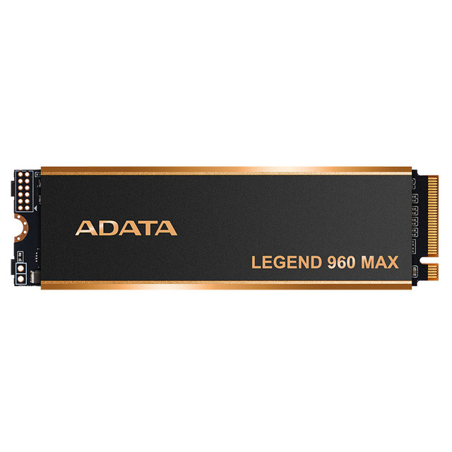 SSD ADATA LEGEND 960 MAX 2TB M.2 PCIEX ALEG-960M-2TCS 1 AÑO DE GARANTIA