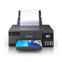 IMPRESORA EPSON FOTOGRAFICA L8050 ECOTANK COLOR 6 TINTAS USB/WIFI IMPRIME EN ID/CD C11CK37301 GARANTIA CON EL FABRICANTE