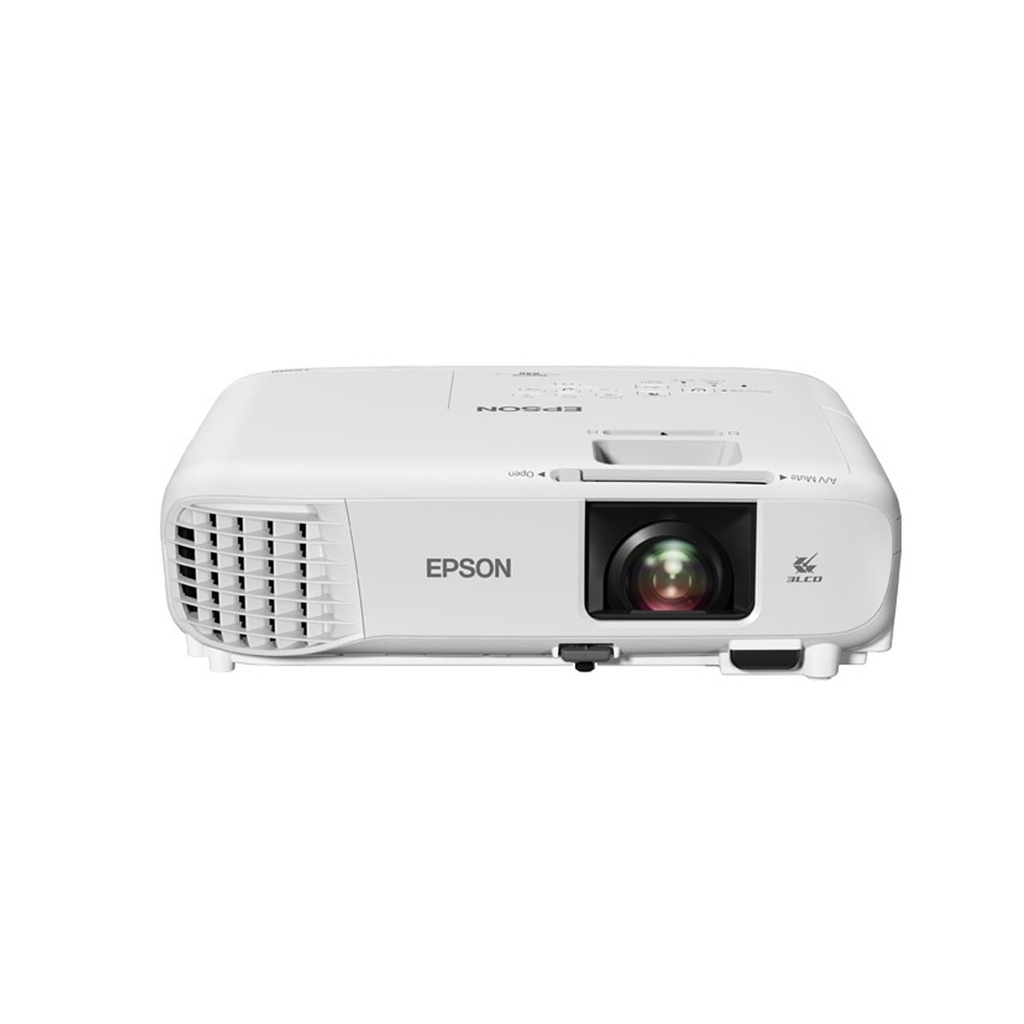 PROYECTOR EPSON POWERLITE X49 3600 LUMENS V11H982020 DIRECTO CON EL FABRICANTE