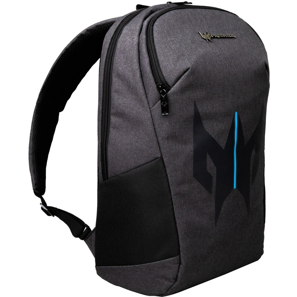 MOCHILA ACER PREDATOR 15.6'' GRIS OBSCURA GP.BAG11.03H