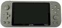 CONSOLA PORTATIL GAME PLAYER AION X20 PRO MAX GRIS 14000 JUEGOS 3D PUERTO MICROSD EXP MINI HDMI 3M DE GARANTIA