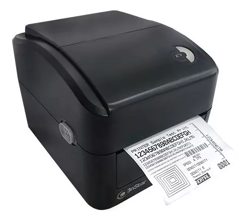 MINIPRINTER 3NSTAR LDT114 TERMICA ETHERNET USB 80MM 215MM LDT114 11M DE GARANTIA