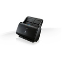 ESCANER CANON IMAGE FORMULA DR-C240 ADF USB 2.0 NEGRO 0651C002 DIRECTO CON EL FABRICANTE
