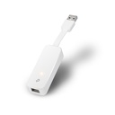 ADAPTADOR DE RED TPLINK UE300 USB 3.0 A ETHERNET GIGABIT 1AÑO DE GARANTIA