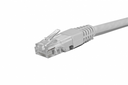 CABLE XCASE PATCHCORE CAT5E GRIS CAUTP5150 SIN GARANTIA