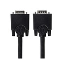 CABLE VGA MANHATTAN 3 NEGRO 311748 11M DE GARANTIA