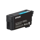 CARTUCHO EPSON T40W220 CYAN 50ML PLOTTER T3170/T5170 PLOTTER  DIRECTO CON FABRICANTE