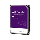 DD WD NUEVO 2TB 3.5" PURPLE WD23PURZ 11M DE GARANTIA