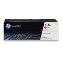 TONER HP 414A LASERJET MAGENTA W2023A SIN GARANTIA