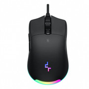 MOUSE DEEPCOOL MG510 NEGRO INALAMBRICO USB 19000DPI R-MG510-BKCCNN-G 3M DE GARANTIA
