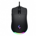 MOUSE DEEPCOOL MG510 NEGRO INALAMBRICO USB 19000DPI R-MG510-BKCCNN-G 3M DE GARANTIA