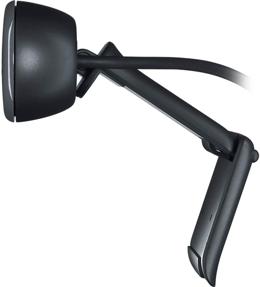 WEBCAM LIVE LOGITECH C270 960-000694 NEGRO 11M DE GARANTIA