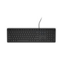 TECLADO DELL KB216 TEC/ESP ALAMBRICO USB NEGRO 580-ADRC 11M DE GARANTIA