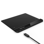 TABLETA DIGITALIZADORA XP-PEN G640 NEGRA  6" x 4"  1 AÑO DE GARANTIA