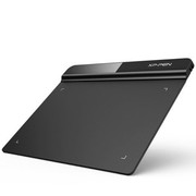 TABLETA DIGITALIZADORA XP-PEN G640 NEGRA  6" x 4"  1 AÑO DE GARANTIA