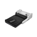 ESCANER EPSON WORKFORCE DS-530 II GRAN FORMATO COLOR, DUPLEX, B11B261202 35PPM, USB, BLANCO, DIRECTO CON FABRICANTE